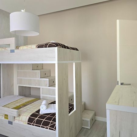 Modern Villas At Perla Resort Durres Exterior photo
