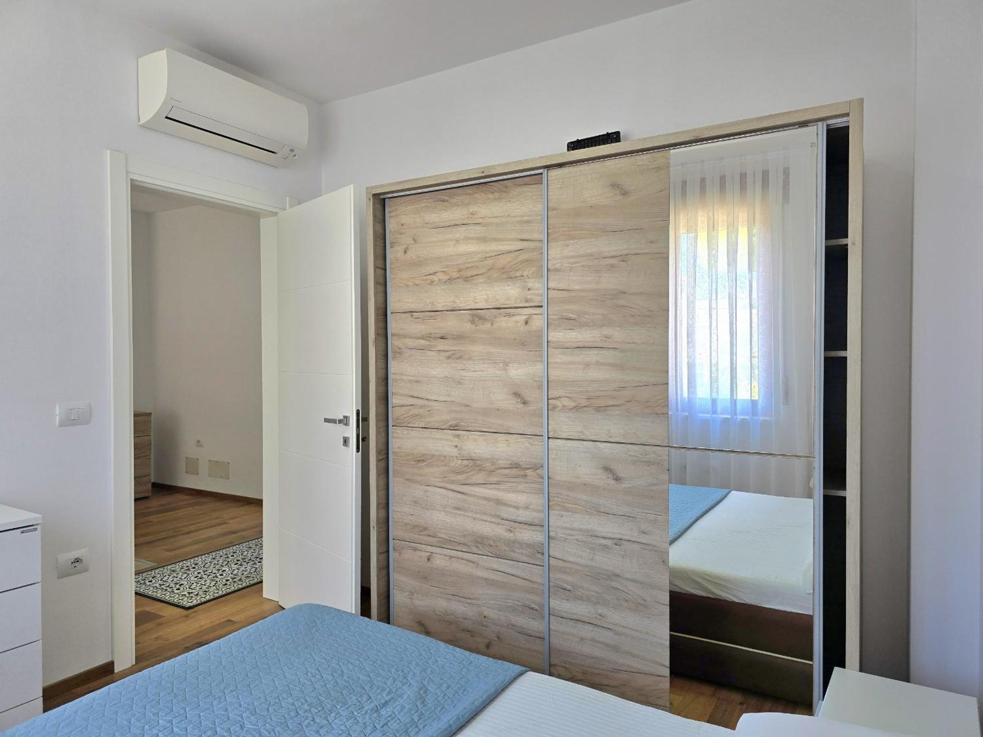Modern Villas At Perla Resort Durres Exterior photo