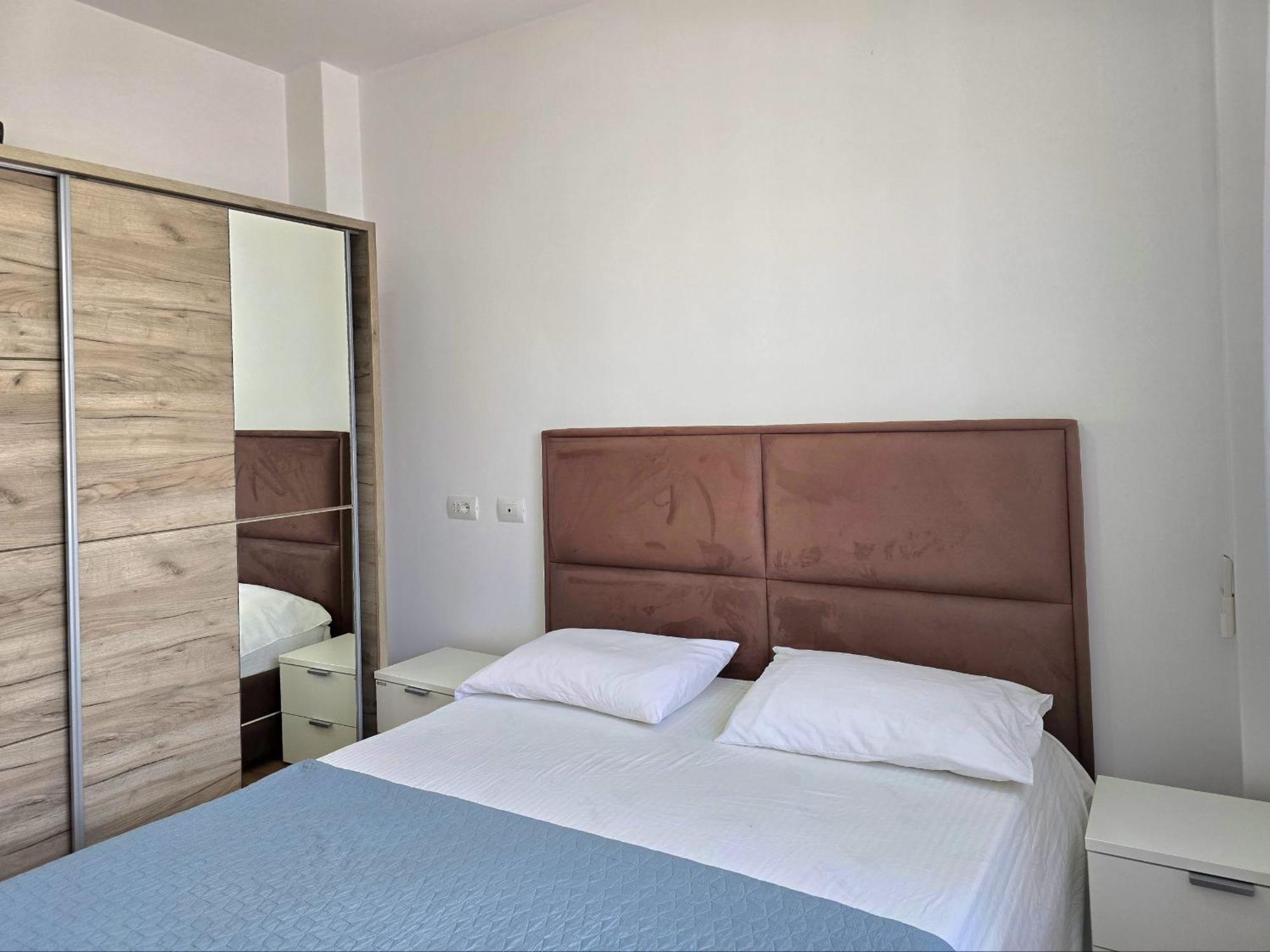 Modern Villas At Perla Resort Durres Exterior photo
