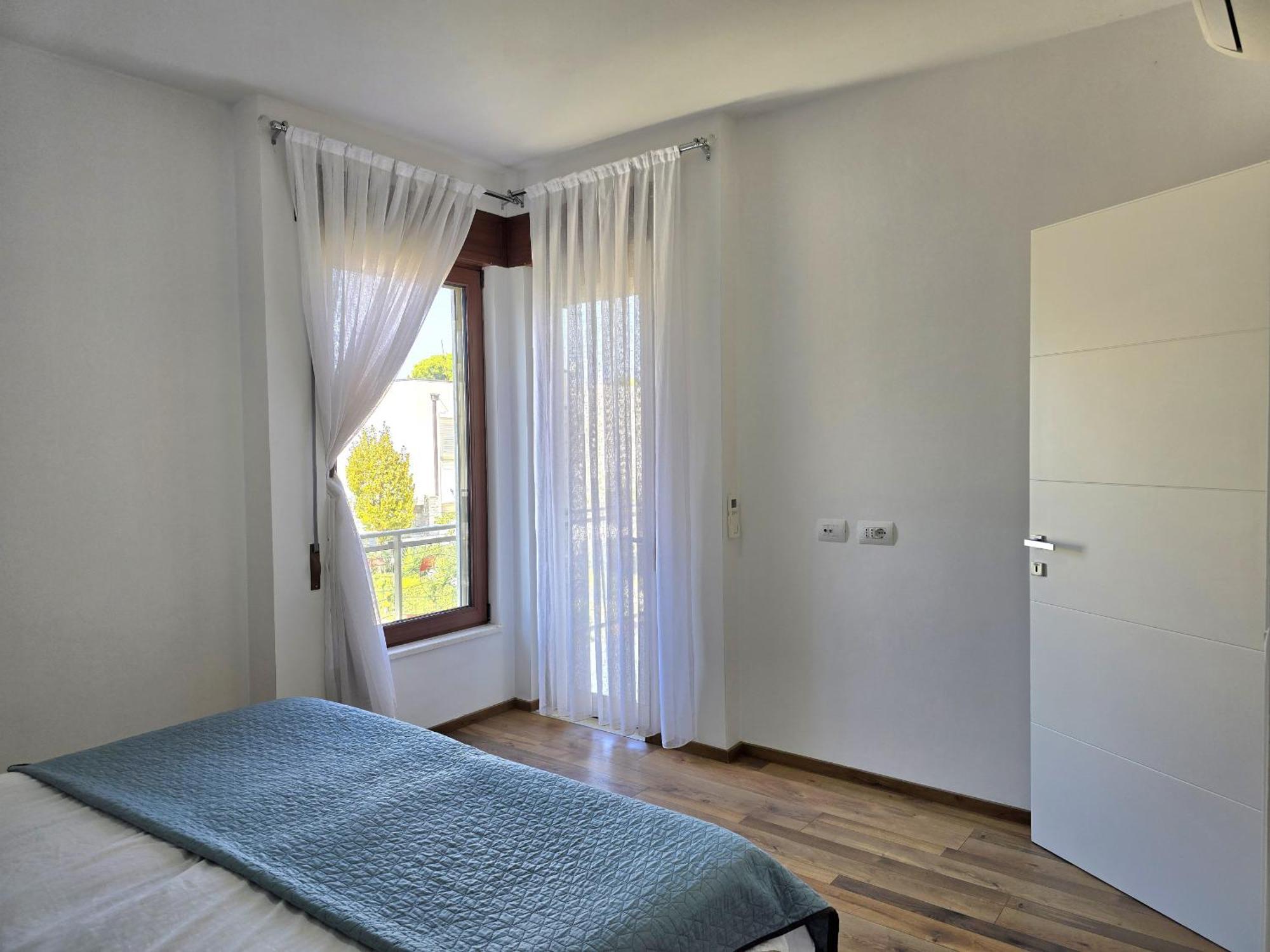 Modern Villas At Perla Resort Durres Exterior photo