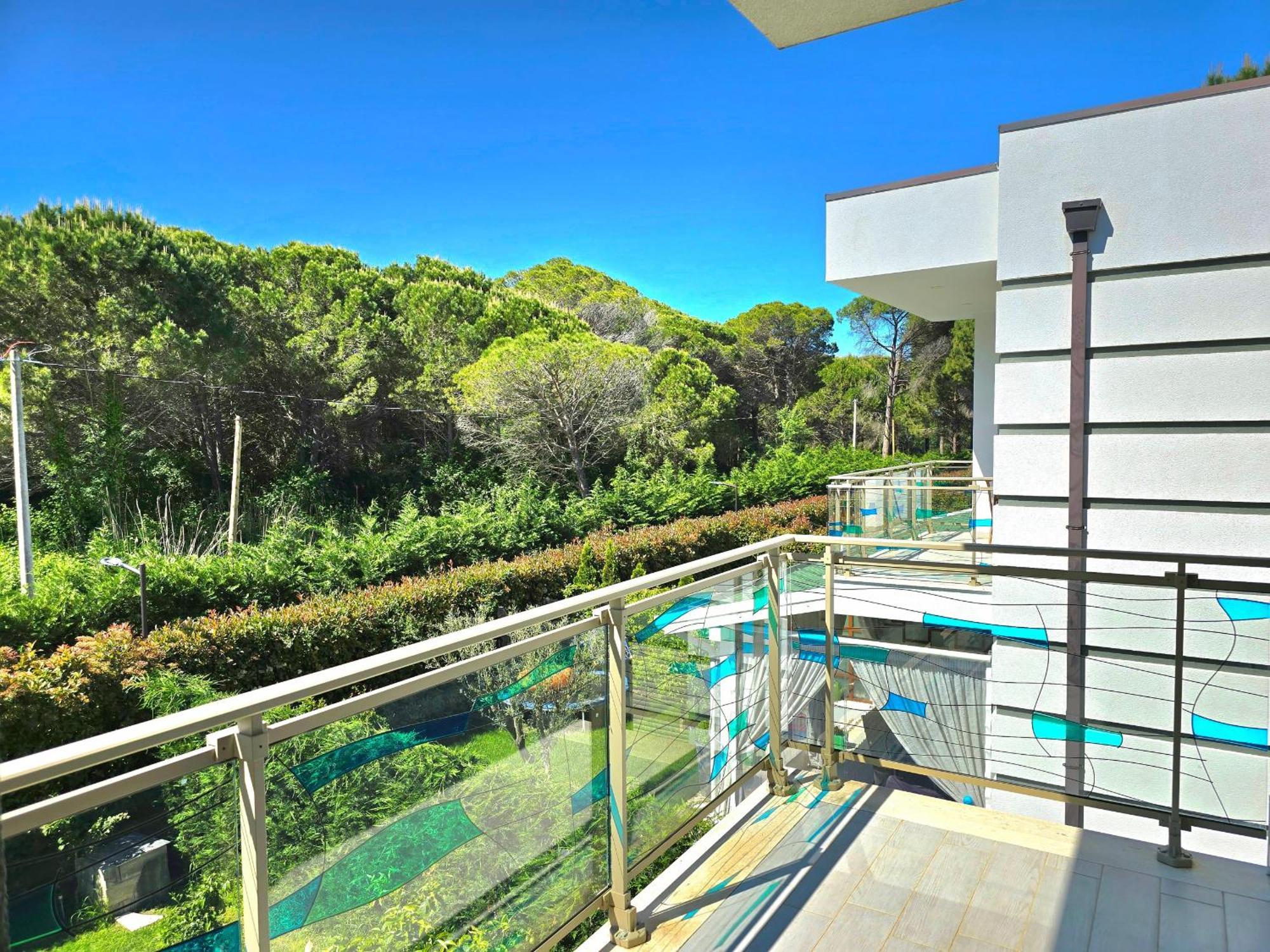 Modern Villas At Perla Resort Durres Exterior photo