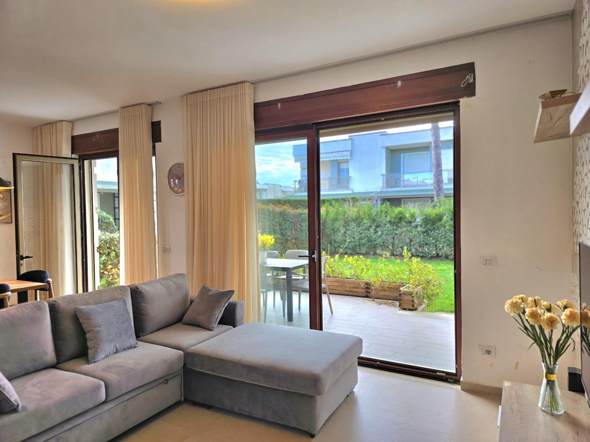 Modern Villas At Perla Resort Durres Exterior photo