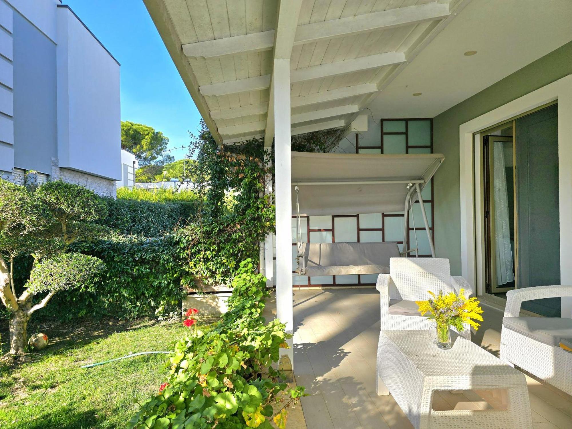 Modern Villas At Perla Resort Durres Exterior photo