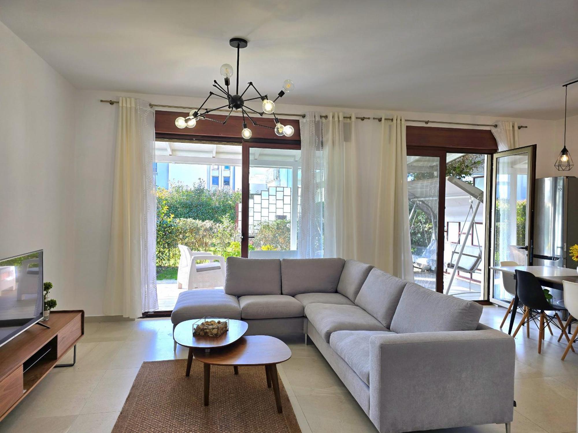 Modern Villas At Perla Resort Durres Exterior photo
