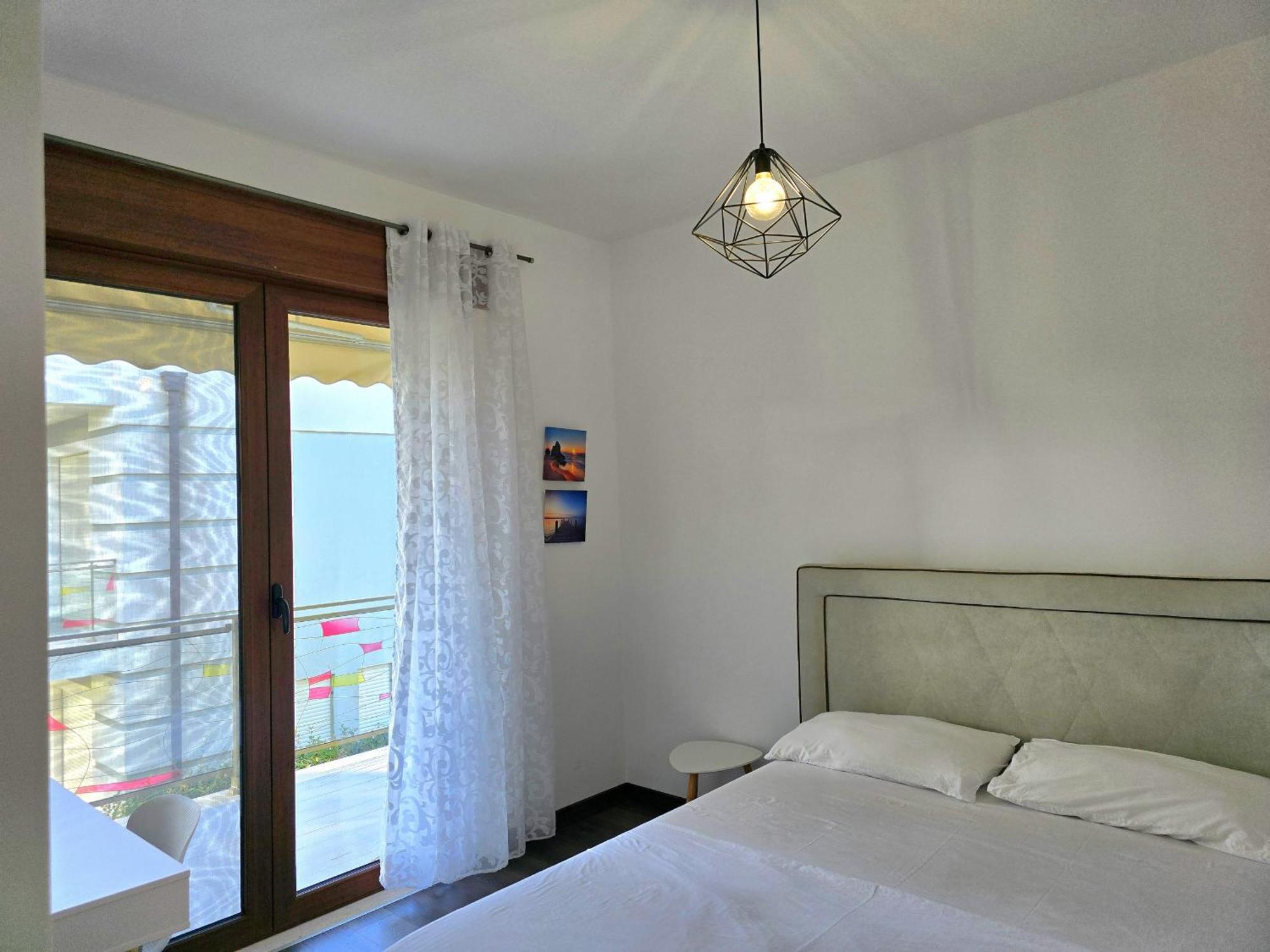 Modern Villas At Perla Resort Durres Exterior photo