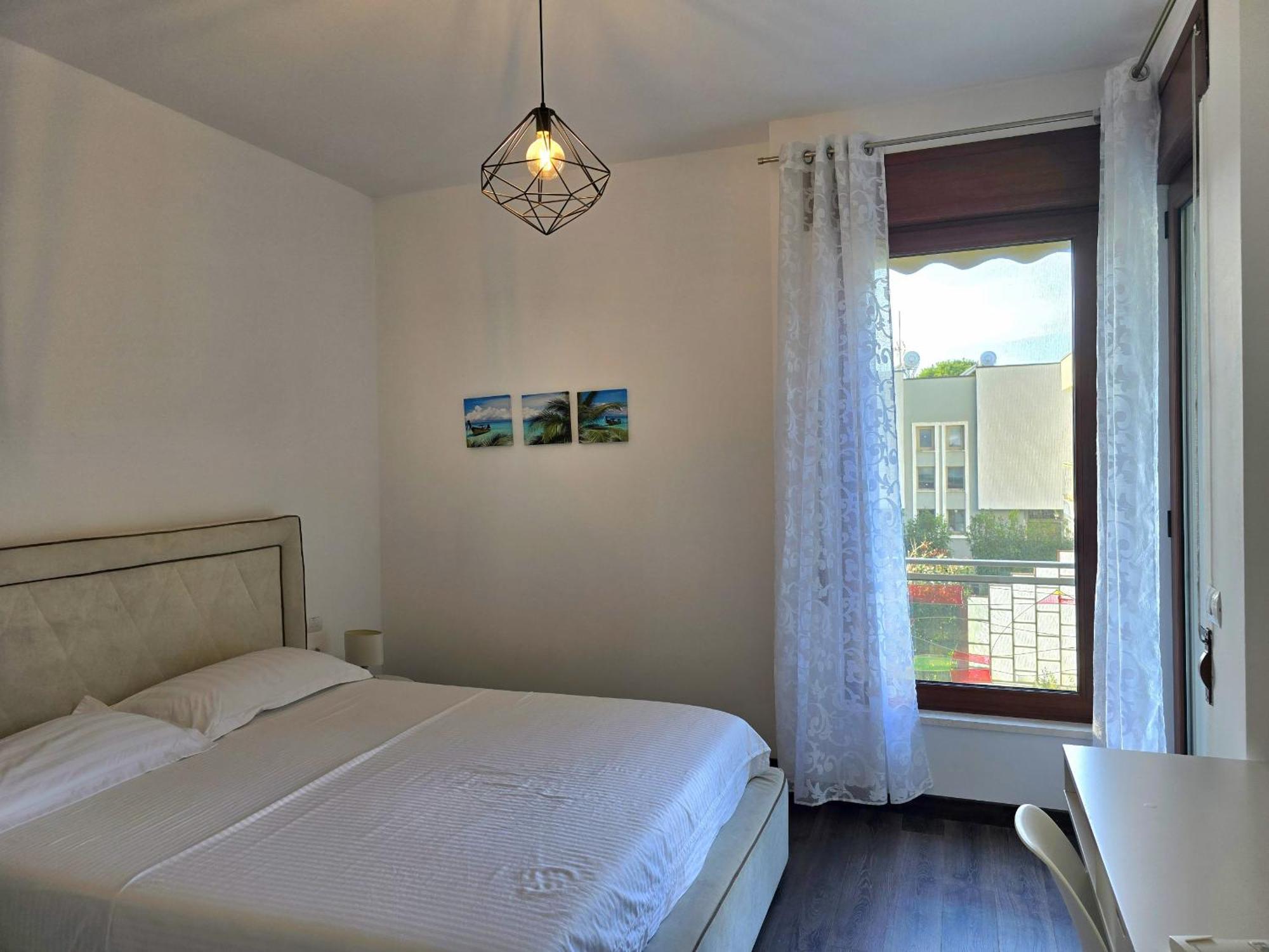 Modern Villas At Perla Resort Durres Exterior photo