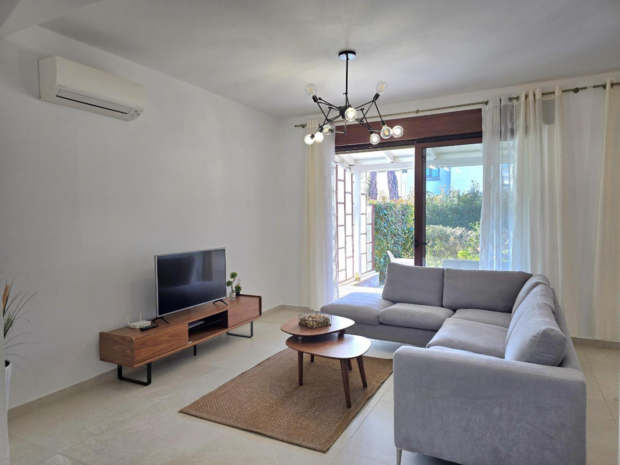 Modern Villas At Perla Resort Durres Exterior photo
