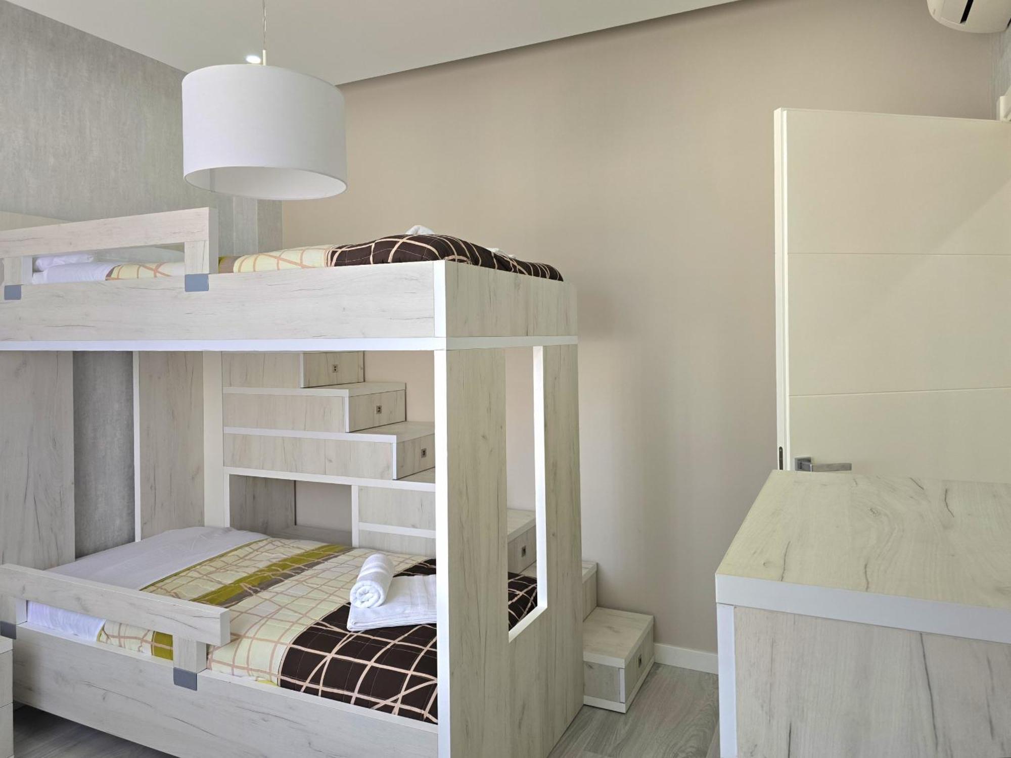 Modern Villas At Perla Resort Durres Exterior photo